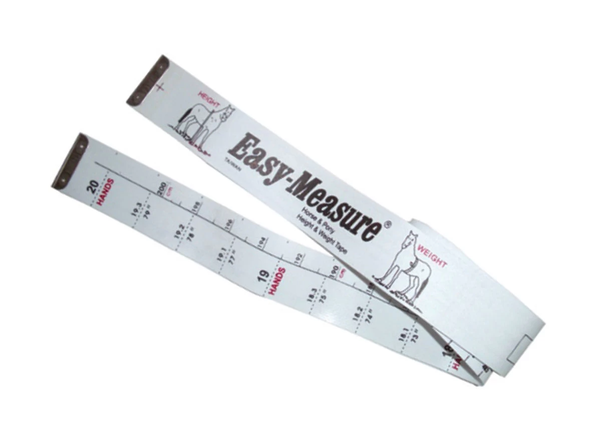 Lincoln Easy-measure 1 Lincoln Easy-measure