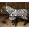 John Whitaker Zebra Or Bee Fly Rug