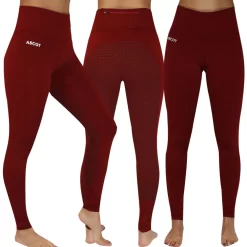 EDT Emerald Riding Tights