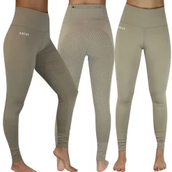 EDT Emerald Riding Tights -Equestrian Supplies Sale 0000012670