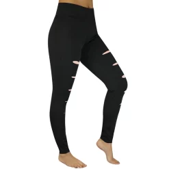 EDT Peach Riding Tights