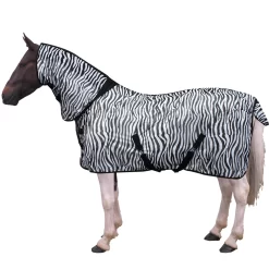 EDT Deluxe Zebra Fly Combo Rug