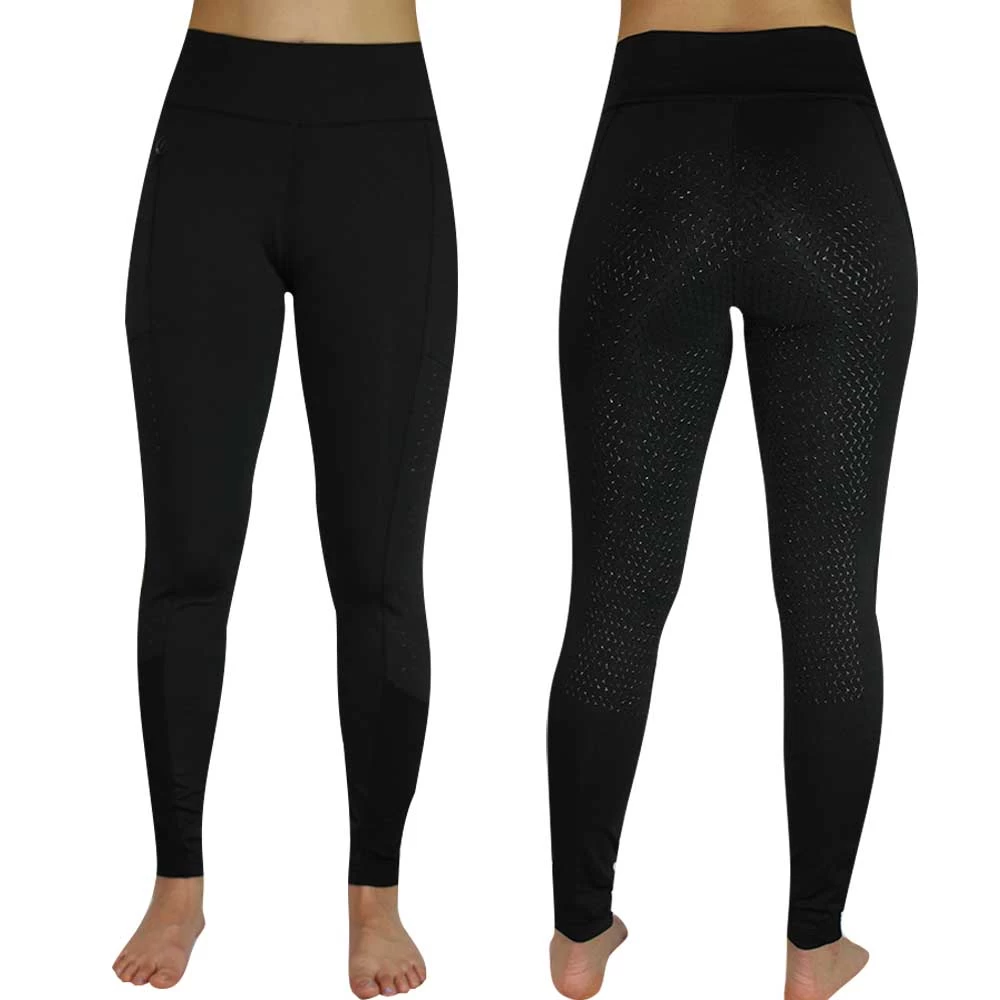 EDT Petal Riding Tights 3 EDT Petal Riding Tights - Image 3