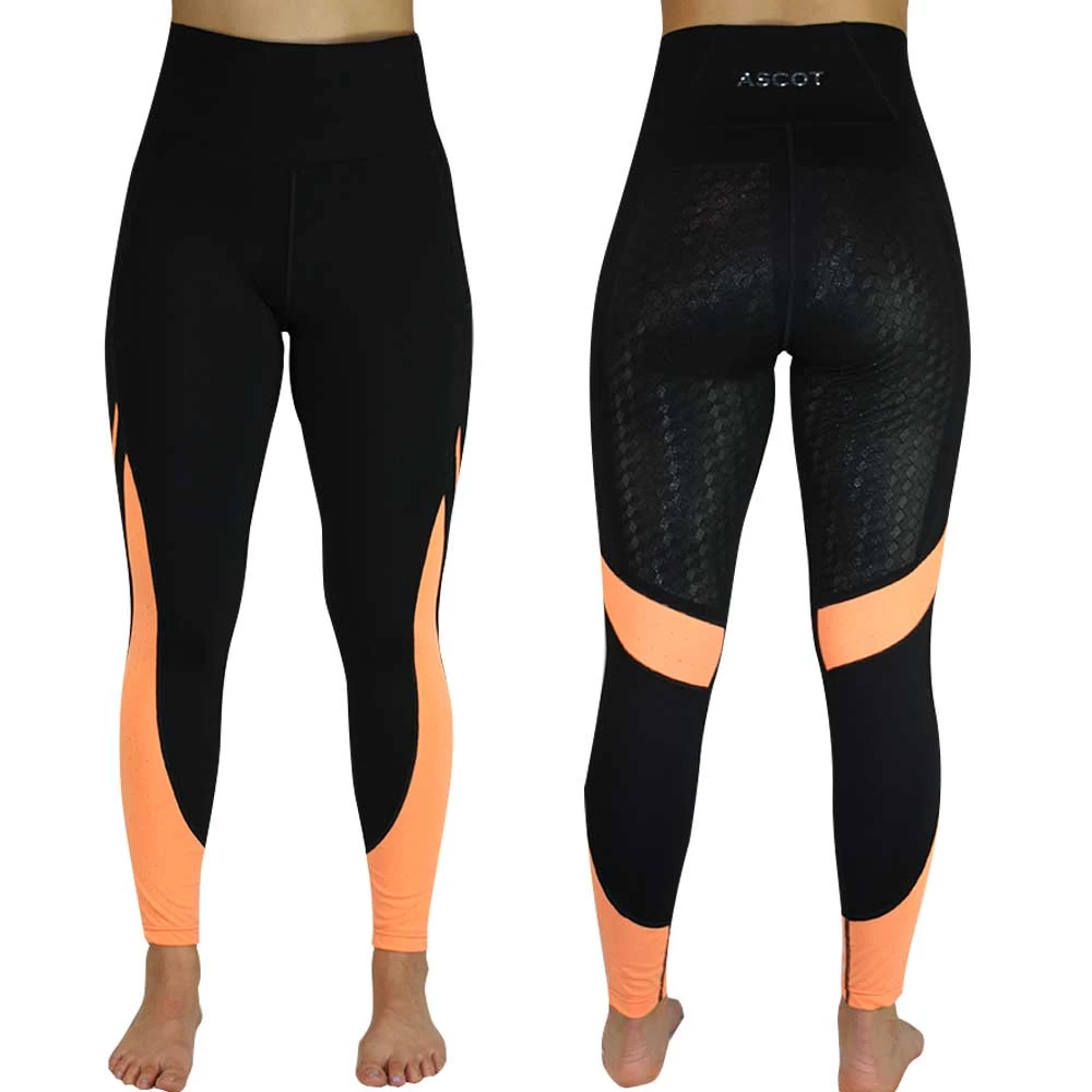 EDT Amethyst Riding Tights 2 EDT Amethyst Riding Tights - Image 2