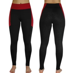 EDT Petal Riding Tights 7 EDT Petal Riding Tights -Equestrian Supplies Sale 0000012817