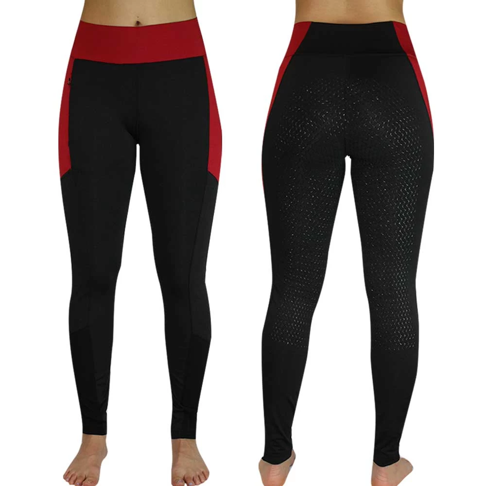 EDT Petal Riding Tights 4 EDT Petal Riding Tights - Image 4