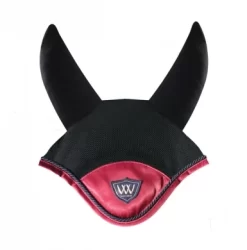Woofwear Vision Fly Veil -Equestrian Supplies Sale 0000012885
