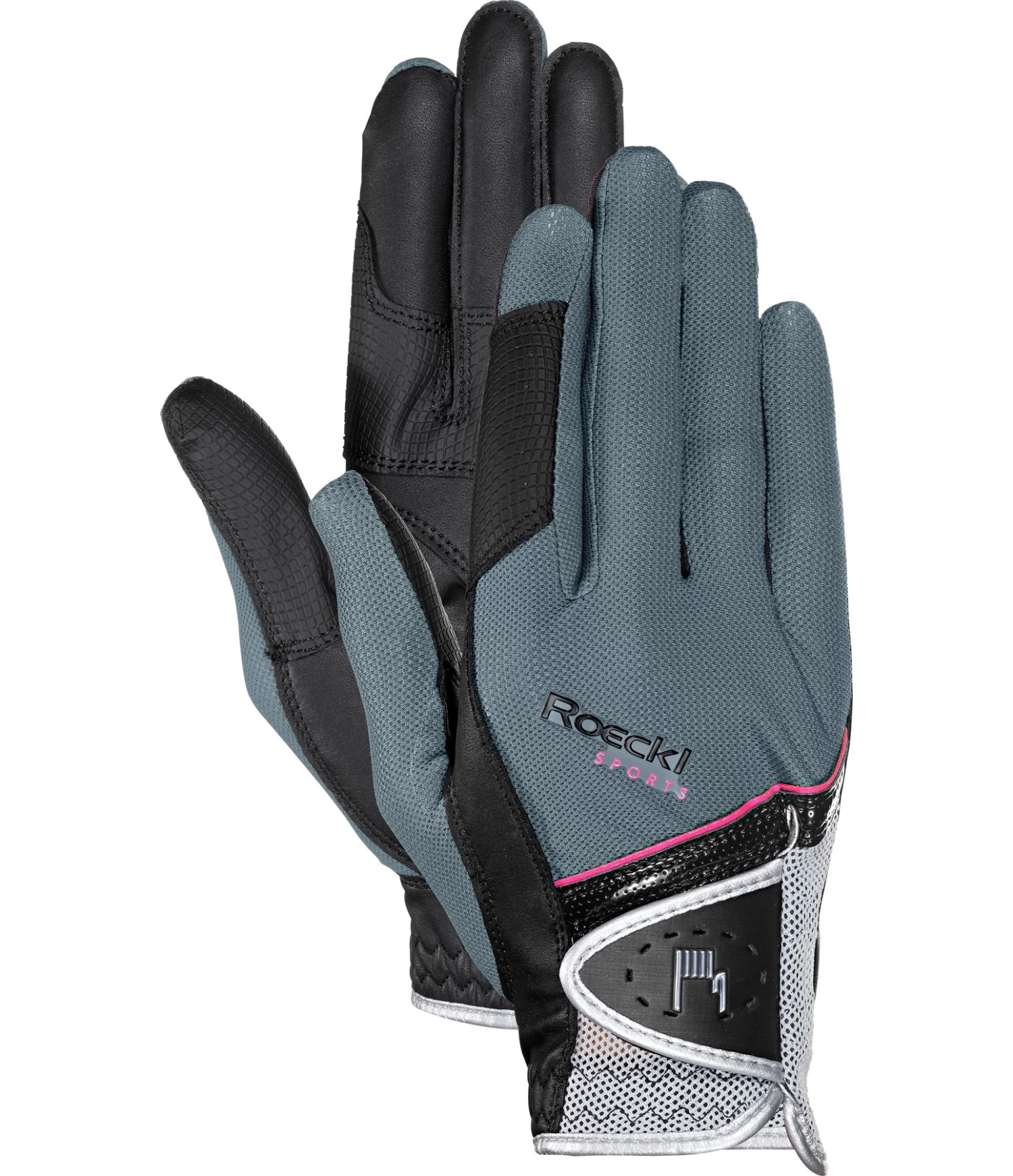Roeckl Madrid Glove 7 Roeckl Madrid Glove - Image 7