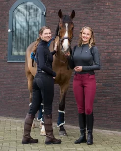 Qhp Daan Outdoor Boots -Equestrian Supplies Sale 0000012907