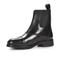 Brogini Marchwood Zip Front Boot