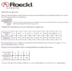 Roeckl Chester Glove -Equestrian Supplies Sale 0000012942
