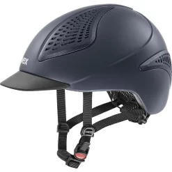Uvex Exxential Hat 9 Uvex Exxential Hat -Equestrian Supplies Sale 0000012961