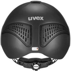 Uvex Exxential Hat 12 Uvex Exxential Hat -Equestrian Supplies Sale 0000012968
