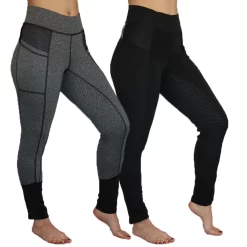 EDT Lulu Full Seat Tights