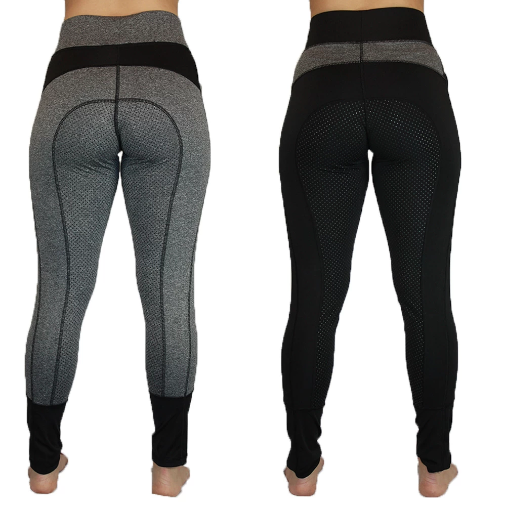 EDT Lulu Full Seat Tights 2 EDT Lulu Full Seat Tights - Image 2