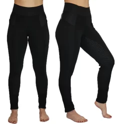 EDT Lulu Full Seat Tights 6 EDT Lulu Full Seat Tights -Equestrian Supplies Sale 0000012989