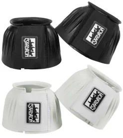 Pikeur Eskadron Rubber Overreach Boot