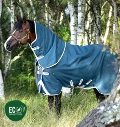 Horseware Amigo Ameco Bravo 12 Plus 100g Turnout
