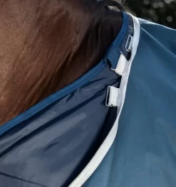 Horseware Amigo Ameco Bravo 12 Plus 100g Turnout 8 Horseware Amigo Ameco Bravo 12 Plus 100g Turnout -Equestrian Supplies Sale 0000013192