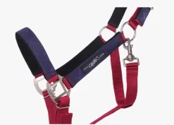 Qhp Turnout Headcollar Set -Equestrian Supplies Sale 0000013228