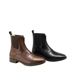 Bronco Gypsy Paddock Boot