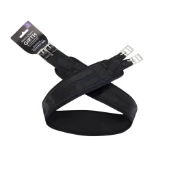 Km Elite Memory Foam Gp Girth With Coolmax Fabric