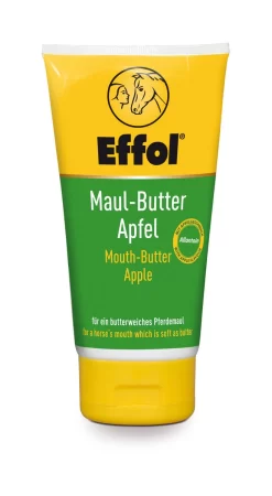 Effol Mouth Butter Apple