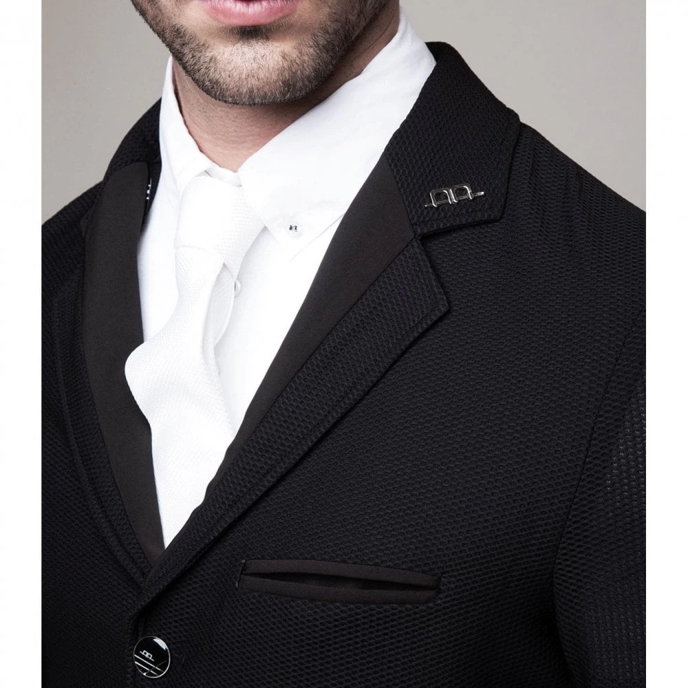 Horseware Mens Motion Lite Competition Show Jacket 7 Horseware Mens Motion Lite Competition Show Jacket - Image 7