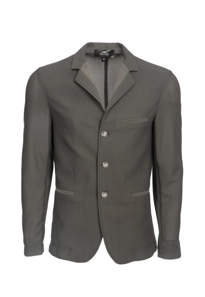 Horseware Mens Motion Lite Competition Show Jacket 5 Horseware Mens Motion Lite Competition Show Jacket - Image 5