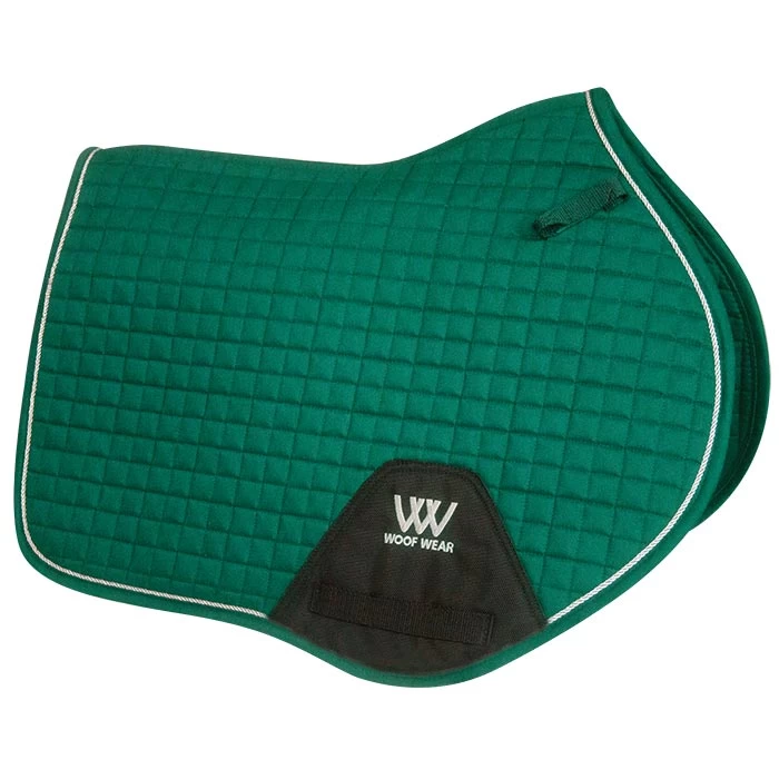 Woofwear Close Contact Saddle Pad 6 Woofwear Close Contact Saddle Pad - Image 6