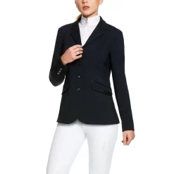 Ariat Mercury Showtek Show Coat