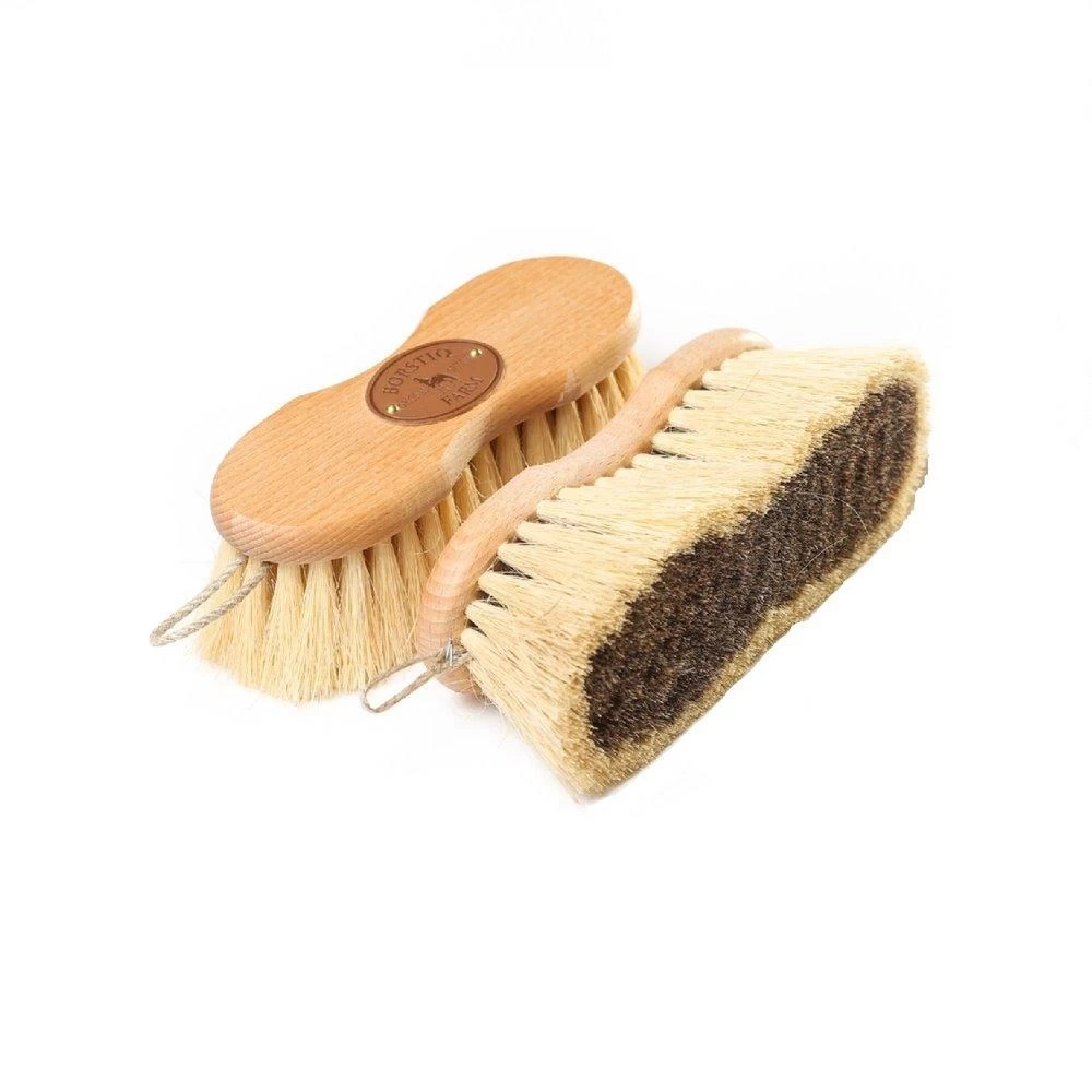 Borstiq Shaped Mex Soft Brush 1 Borstiq Shaped Mex Soft Brush