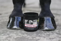 Km Elite Smart Grooming Hoof Shine -Equestrian Supplies Sale 0000013539
