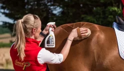 Km Elite Smart Grooming Quarter Marking Spray