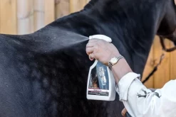 Km Elite Smart Grooming Gloss N Go Spray