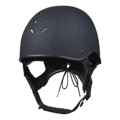 Charles Owen Js1 Pro Jockey Skull