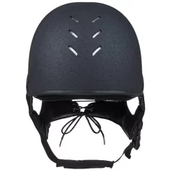 Charles Owen Js1 Pro Jockey Skull -Equestrian Supplies Sale 0000013613