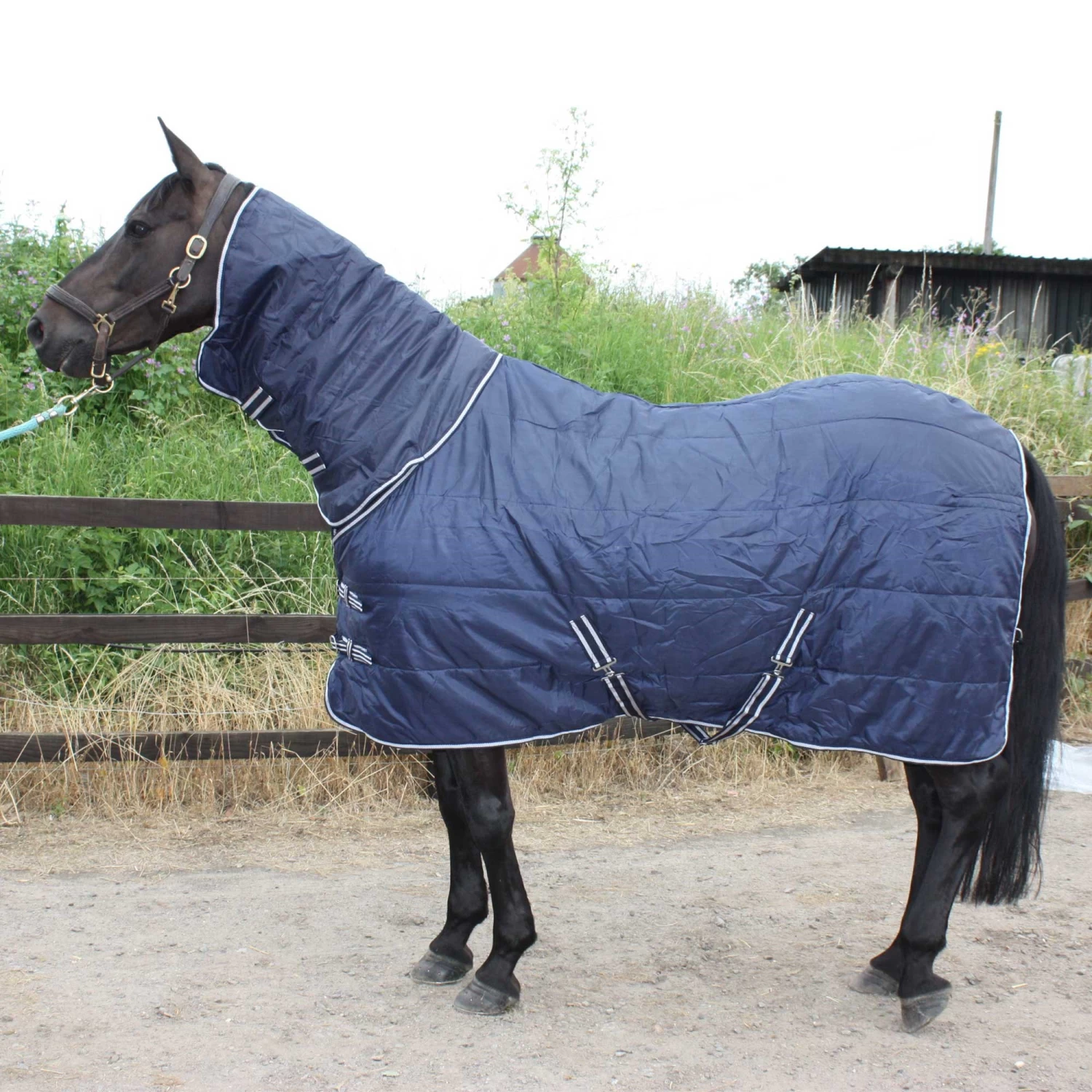 EDT Stable Rug 100g Or 200g 3 EDT Stable Rug 100g Or 200g - Image 3