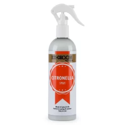 Shires Ezi Groom Citronella Spray