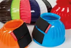 Bridleway Quickfit Over Reach Boots