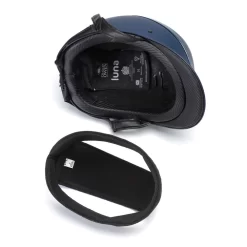 Charles Owen Luna -Equestrian Supplies Sale 0000013696