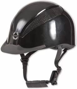 Champion Air-tech Deluxe Riding Hat