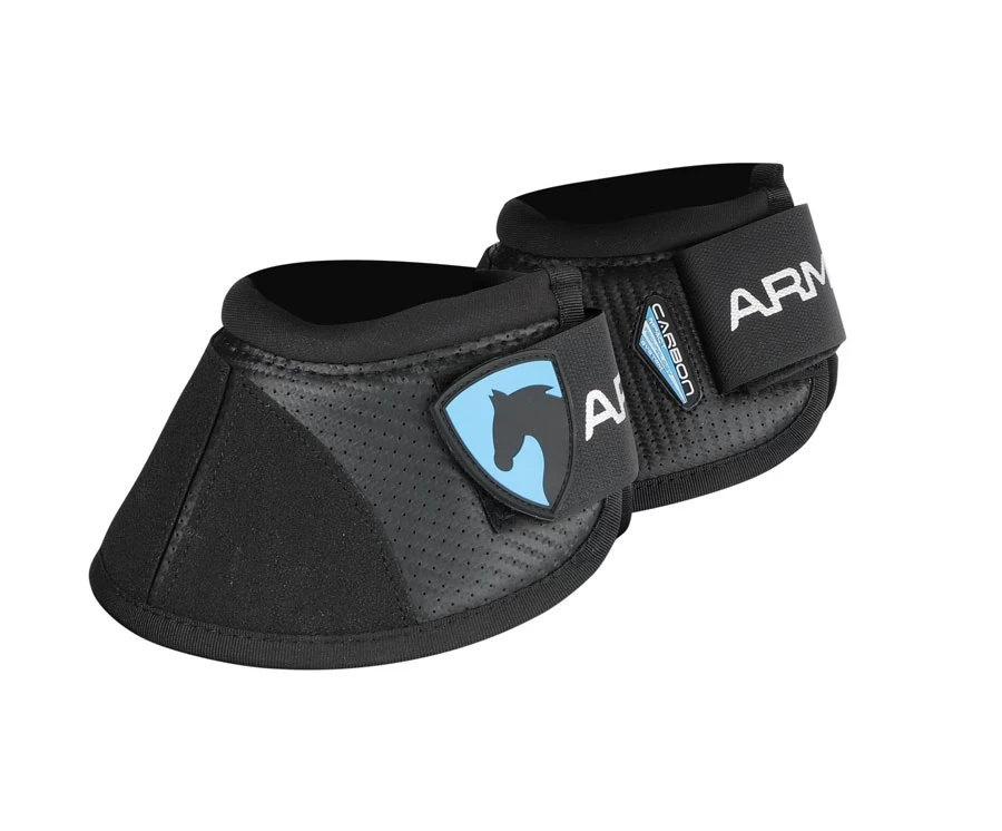 1920 Shires Arma Carbon Over Reach Boots 1 1920 Shires Arma Carbon Over Reach Boots