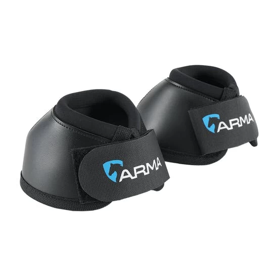 1929 Shires Arma Anatomical Over Reach Boots 1 1929 Shires Arma Anatomical Over Reach Boots