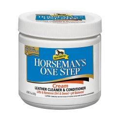 Absorbine Horseman One Step