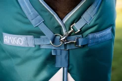 AMIGO BRAVO 12 PLUS HVY 400G 10 AMIGO BRAVO 12 PLUS HVY 400G -Equestrian Supplies Sale amigo bravo 12 plus hvy 400g 18024