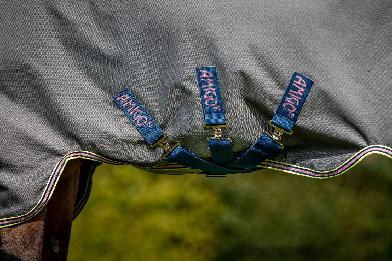 AMIGO BRAVO 12 PLUS TURNOUT 0G 4 AMIGO BRAVO 12 PLUS TURNOUT 0G - Image 4