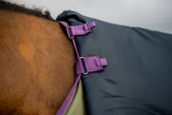 Horseware Hero Ripstop Medium Plus Turnout 7 Horseware Hero Ripstop Medium Plus Turnout -Equestrian Supplies Sale amigo hero ripstop medium plus 17539