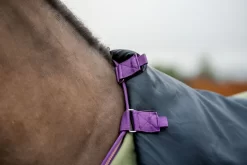 Horseware Amigo Hero Ripstop Lite Plus Turnout -Equestrian Supplies Sale amigo hero ripstop plus lite turnout 17523