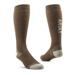 ARIAT COUNTRY PERFORMANCE MERINO SOCKS